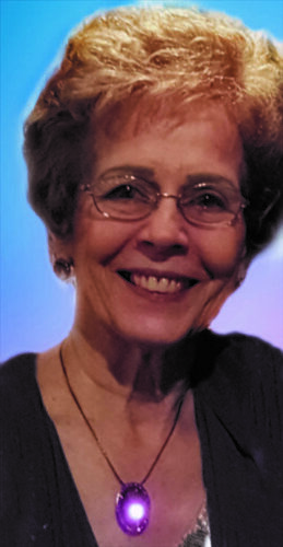 MARGARET  VANNELLE